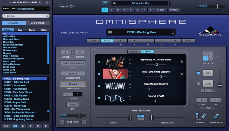 Omnisphere 2. 6 Iso Crack Keygen
