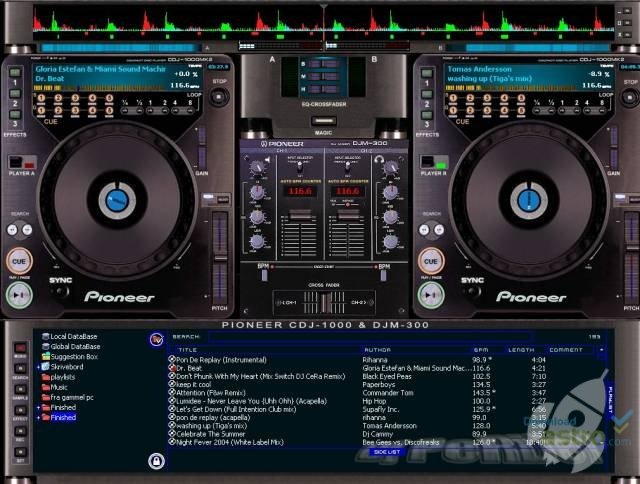 How to download sound effects on virtual dj download