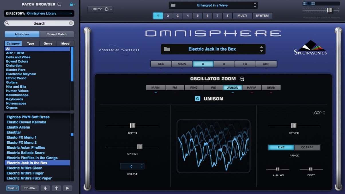 Omnisphere 2 Alternative Free