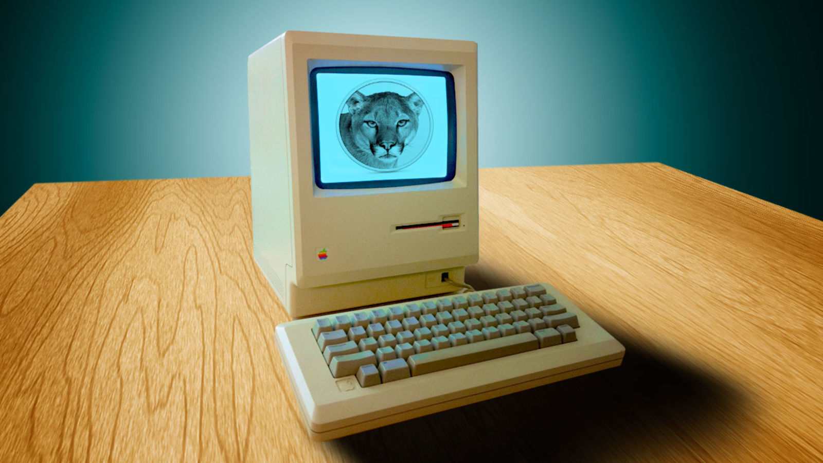 Can you update garageband on an old mac software